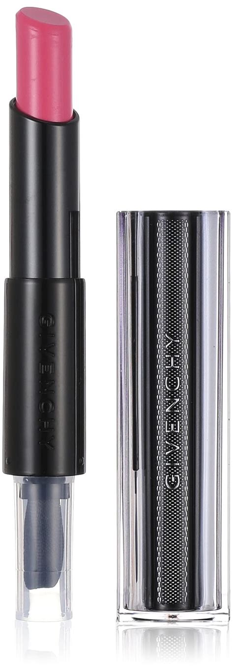 givenchy rouge interdit vinyl wine|Givenchy rouge interdit temptation lipstick.